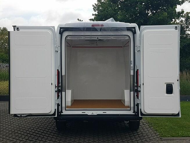 Fiat Ducato 3 KOMORY L3H2 CHŁODNIA IZOTERMA GRZANIE AGREGAT KLIMA TEMPOMAT