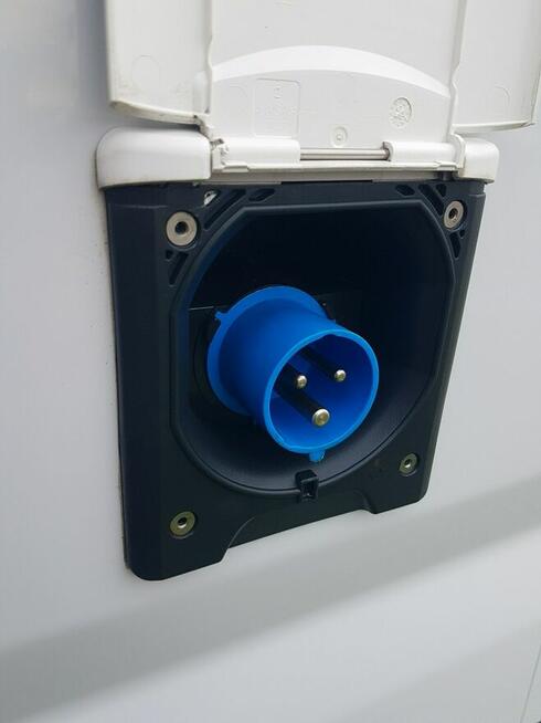 Fiat Ducato 3 KOMORY L3H2 CHŁODNIA IZOTERMA GRZANIE AGREGAT KLIMA TEMPOMAT