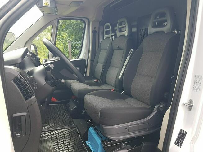 Fiat Ducato 3 KOMORY L3H2 CHŁODNIA IZOTERMA GRZANIE AGREGAT KLIMA TEMPOMAT