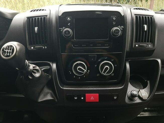 Fiat Ducato 3 KOMORY L3H2 CHŁODNIA IZOTERMA GRZANIE AGREGAT KLIMA TEMPOMAT