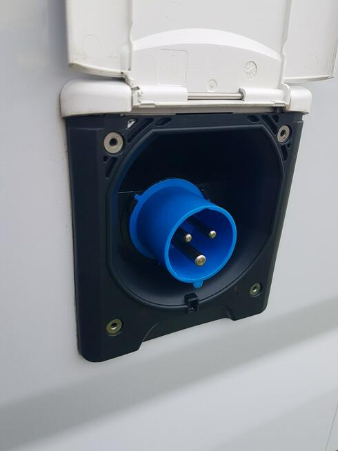 Fiat Ducato 3 KOMORY L3H2 CHŁODNIA IZOTERMA GRZANIE AGREGAT KLIMA TEMPOMAT