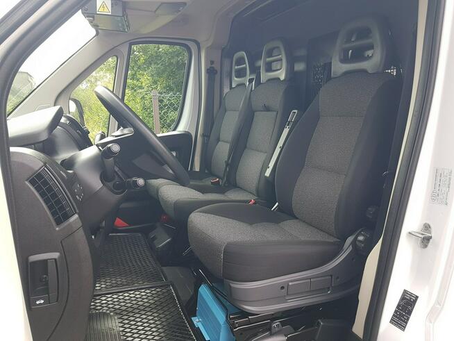 Fiat Ducato 3 KOMORY L3H2 CHŁODNIA IZOTERMA GRZANIE AGREGAT KLIMA TEMPOMAT