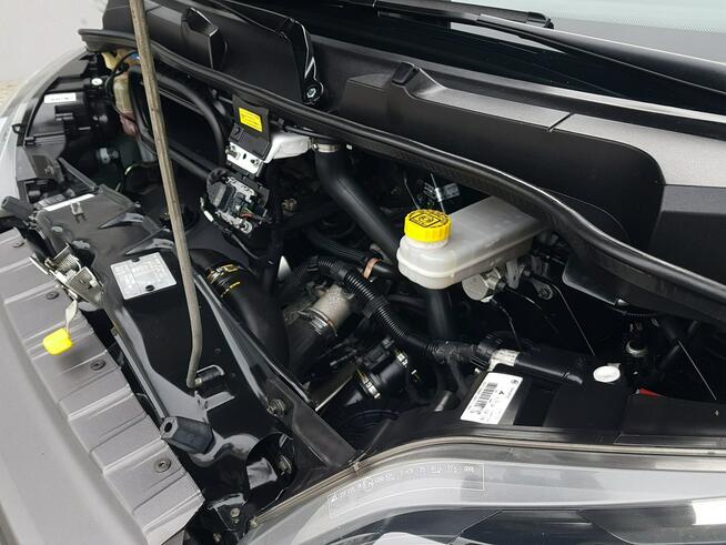 Fiat Ducato 3 KOMORY L3H2 CHŁODNIA IZOTERMA GRZANIE AGREGAT KLIMA TEMPOMAT