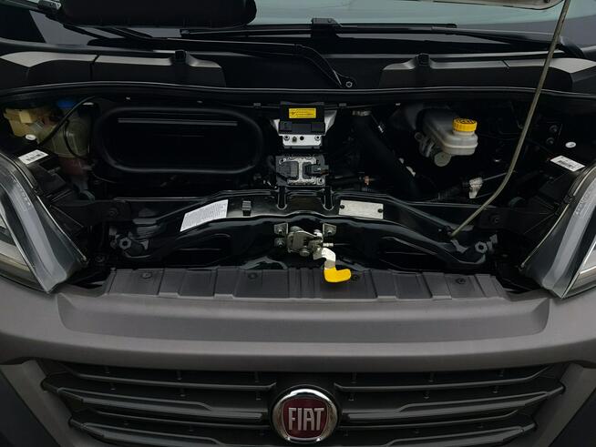 Fiat Ducato 3 KOMORY L3H2 CHŁODNIA IZOTERMA GRZANIE AGREGAT KLIMA TEMPOMAT