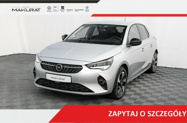 WJ5065K#Corsa-e Elegance K.cof 2 stref klima Salon PL VAT23%
