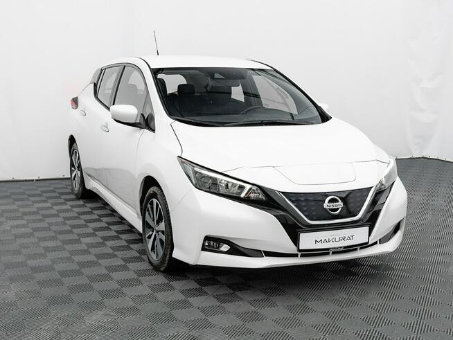 Nissan Leaf WD5063S#40kWh Acenta Podgrz.f K.cofania LED Salon PL VAT 23%