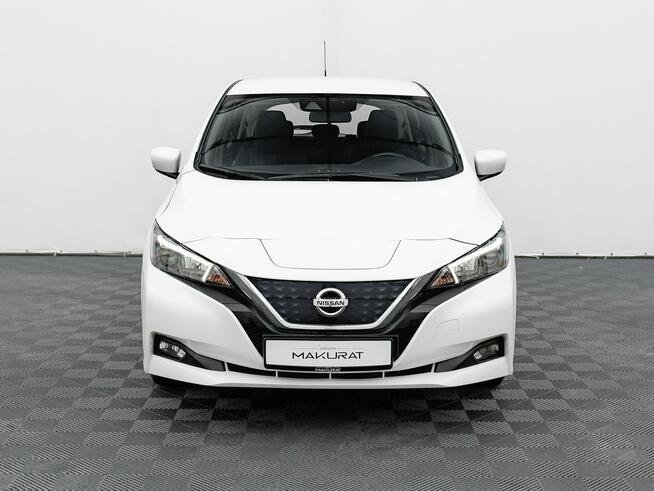 Nissan Leaf WD5063S#40kWh Acenta Podgrz.f K.cofania LED Salon PL VAT 23%