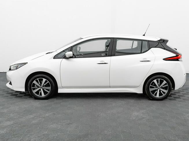 Nissan Leaf WD5063S#40kWh Acenta Podgrz.f K.cofania LED Salon PL VAT 23%