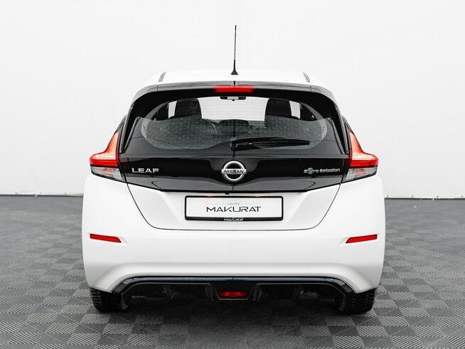 Nissan Leaf WD5063S#40kWh Acenta Podgrz.f K.cofania LED Salon PL VAT 23%