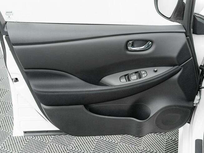 Nissan Leaf WD5063S#40kWh Acenta Podgrz.f K.cofania LED Salon PL VAT 23%