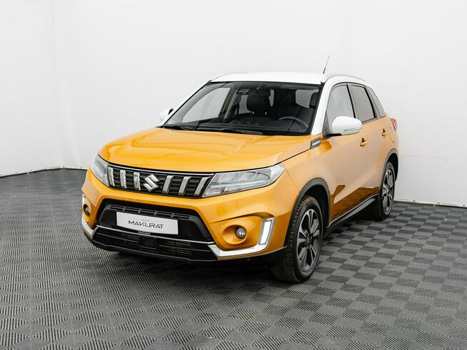 Suzuki Vitara GD8F945#1.4 Boosterjet SHVS Elegance 2WD Podgrz.f Salon PL VAT 23%