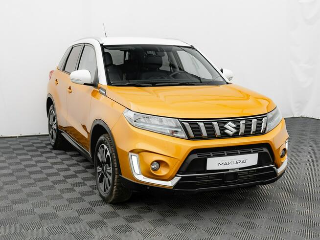 Suzuki Vitara GD8F945#1.4 Boosterjet SHVS Elegance 2WD Podgrz.f Salon PL VAT 23%