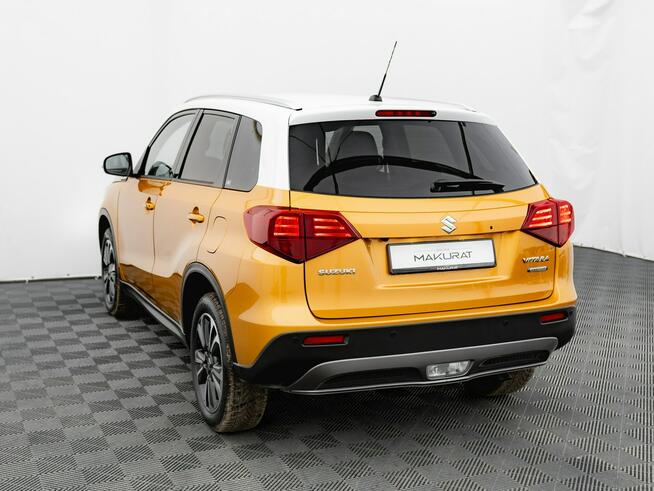 Suzuki Vitara GD8F945#1.4 Boosterjet SHVS Elegance 2WD Podgrz.f Salon PL VAT 23%
