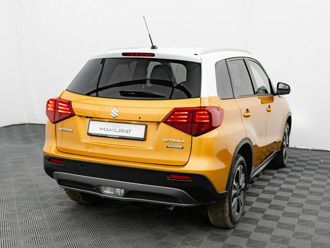 Suzuki Vitara GD8F945#1.4 Boosterjet SHVS Elegance 2WD Podgrz.f Salon PL VAT 23%