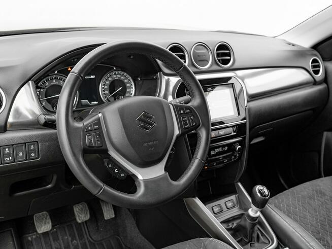 Suzuki Vitara GD8F945#1.4 Boosterjet SHVS Elegance 2WD Podgrz.f Salon PL VAT 23%