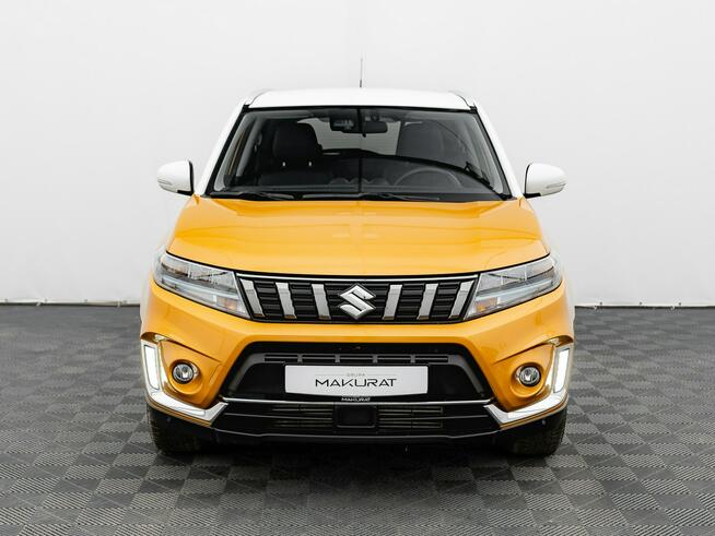 Suzuki Vitara GD8F945#1.4 Boosterjet SHVS Elegance 2WD Podgrz.f Salon PL VAT 23%
