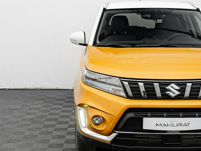 Suzuki Vitara GD8F945#1.4 Boosterjet SHVS Elegance 2WD Podgrz.f Salon PL VAT 23%