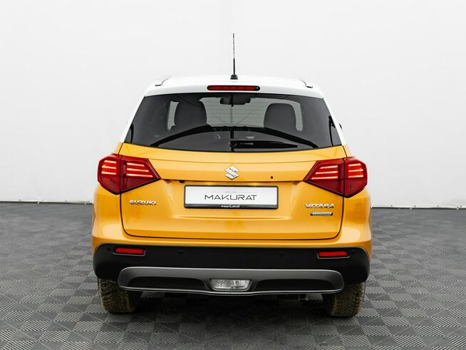 Suzuki Vitara GD8F945#1.4 Boosterjet SHVS Elegance 2WD Podgrz.f Salon PL VAT 23%