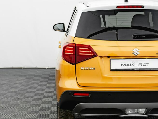 Suzuki Vitara GD8F945#1.4 Boosterjet SHVS Elegance 2WD Podgrz.f Salon PL VAT 23%