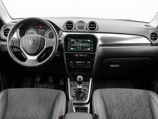 Suzuki Vitara GD8F945#1.4 Boosterjet SHVS Elegance 2WD Podgrz.f Salon PL VAT 23%