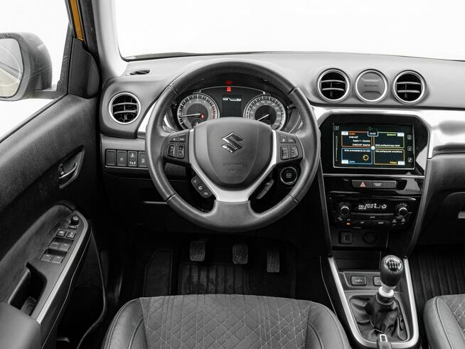 Suzuki Vitara GD8F945#1.4 Boosterjet SHVS Elegance 2WD Podgrz.f Salon PL VAT 23%