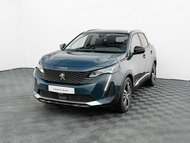 Peugeot 3008 CB338NG#1.6 PureTech Hybrid PHEV Allure Pack Salon PL VAT23%