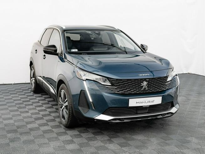 Peugeot 3008 CB338NG#1.6 PureTech Hybrid PHEV Allure Pack Salon PL VAT23%