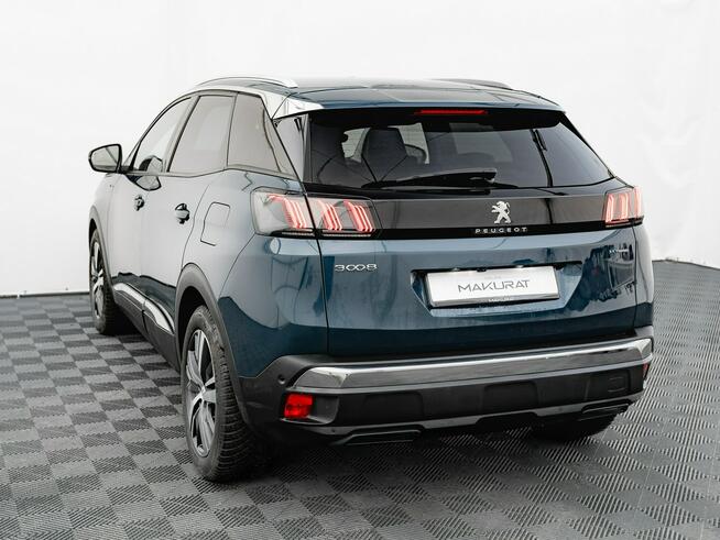 Peugeot 3008 CB338NG#1.6 PureTech Hybrid PHEV Allure Pack Salon PL VAT23%