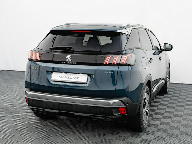 Peugeot 3008 CB338NG#1.6 PureTech Hybrid PHEV Allure Pack Salon PL VAT23%