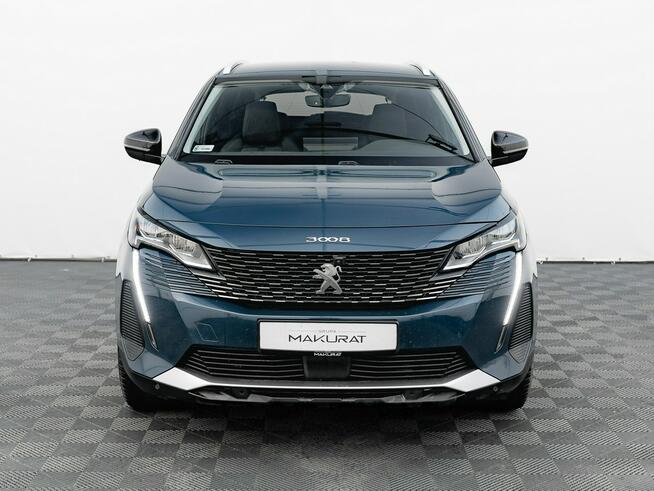 Peugeot 3008 CB338NG#1.6 PureTech Hybrid PHEV Allure Pack Salon PL VAT23%