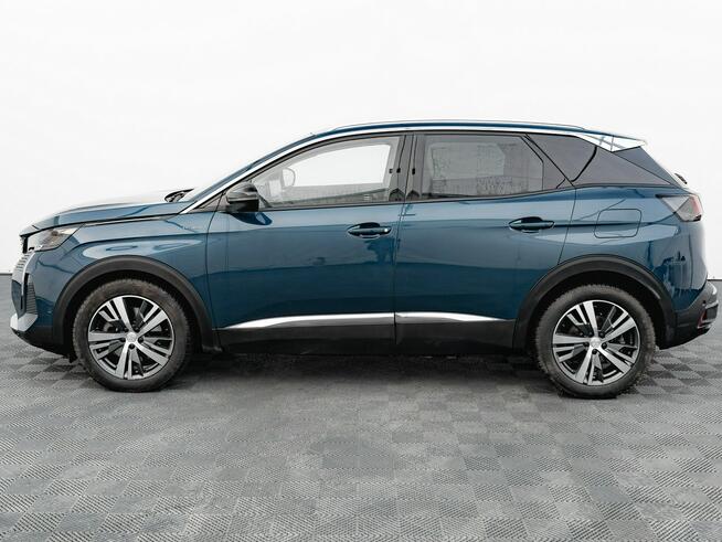 Peugeot 3008 CB338NG#1.6 PureTech Hybrid PHEV Allure Pack Salon PL VAT23%