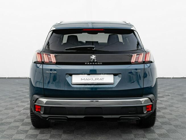 Peugeot 3008 CB338NG#1.6 PureTech Hybrid PHEV Allure Pack Salon PL VAT23%