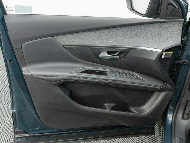 Peugeot 3008 CB338NG#1.6 PureTech Hybrid PHEV Allure Pack Salon PL VAT23%