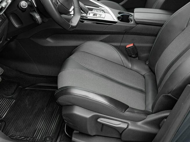 Peugeot 3008 CB338NG#1.6 PureTech Hybrid PHEV Allure Pack Salon PL VAT23%