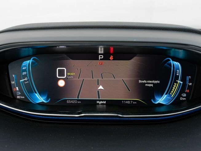 Peugeot 3008 CB338NG#1.6 PureTech Hybrid PHEV Allure Pack Salon PL VAT23%