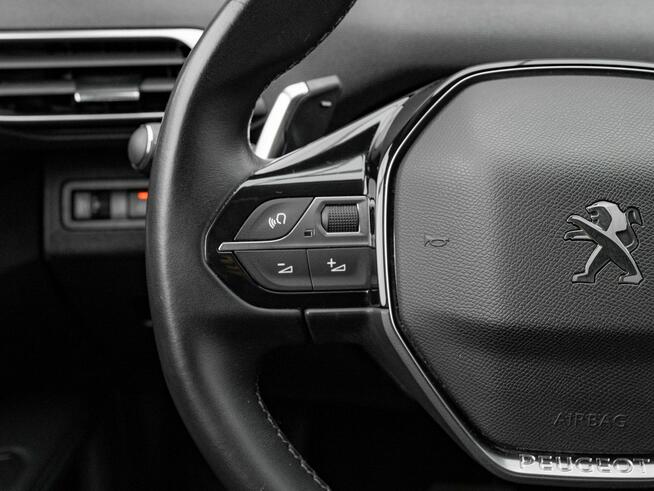 Peugeot 3008 CB338NG#1.6 PureTech Hybrid PHEV Allure Pack Salon PL VAT23%