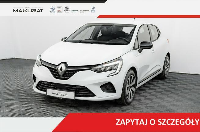 Renault Clio WD3144R#1.0 TCe Equilibre LED Cz.cof Lane, Front Assit Salon PL VAT23%