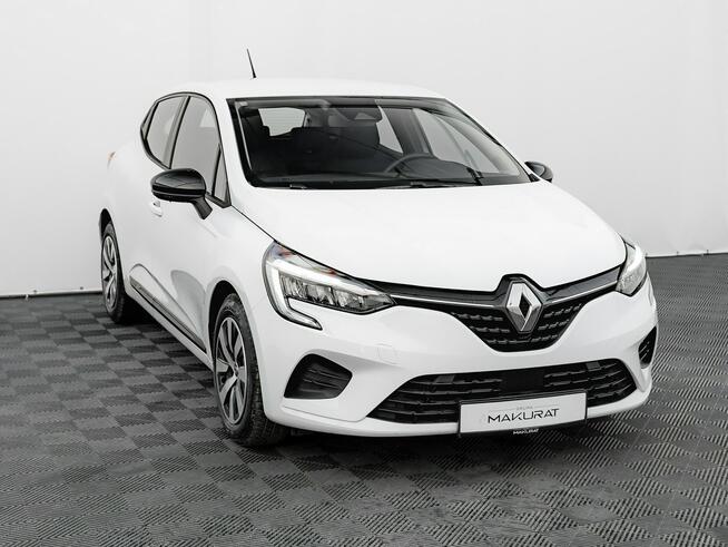 Renault Clio WD3144R#1.0 TCe Equilibre LED Cz.cof Lane, Front Assit Salon PL VAT23%