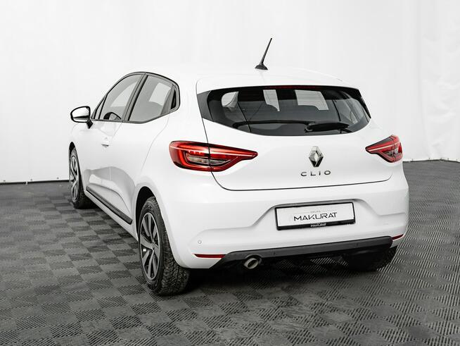 Renault Clio WD3144R#1.0 TCe Equilibre LED Cz.cof Lane, Front Assit Salon PL VAT23%