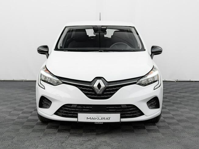 Renault Clio WD3144R#1.0 TCe Equilibre LED Cz.cof Lane, Front Assit Salon PL VAT23%