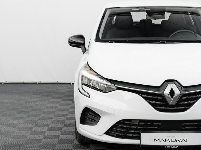 Renault Clio WD3144R#1.0 TCe Equilibre LED Cz.cof Lane, Front Assit Salon PL VAT23%