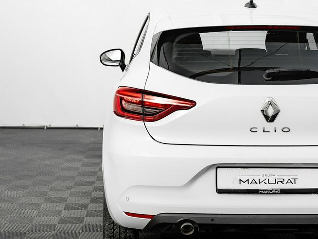Renault Clio WD3144R#1.0 TCe Equilibre LED Cz.cof Lane, Front Assit Salon PL VAT23%