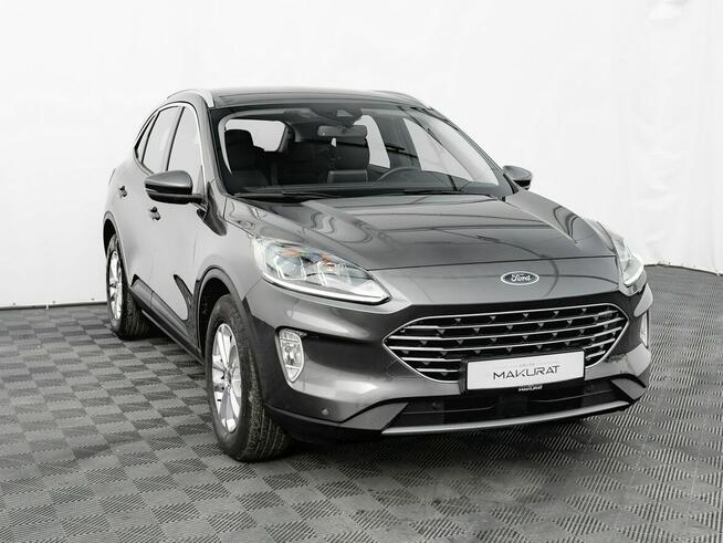 Ford Kuga WD4670R#1.5 EcoBoost FWD Titanium Podgrz.f i kier Salon PL VAT 23%