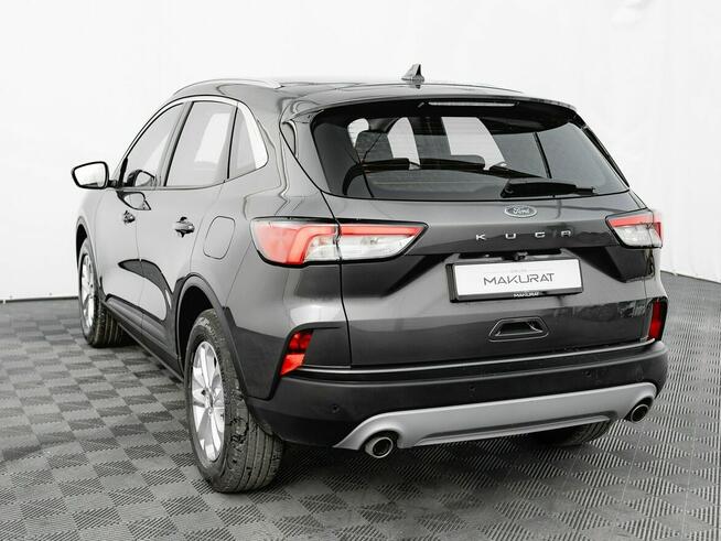 Ford Kuga WD4670R#1.5 EcoBoost FWD Titanium Podgrz.f i kier Salon PL VAT 23%