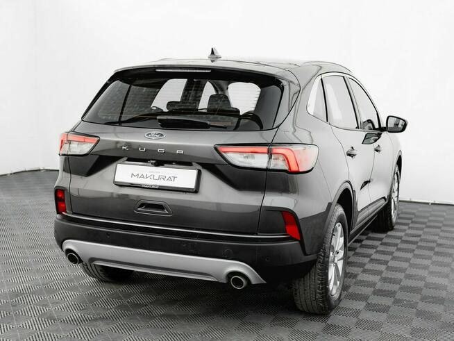 Ford Kuga WD4670R#1.5 EcoBoost FWD Titanium Podgrz.f i kier Salon PL VAT 23%