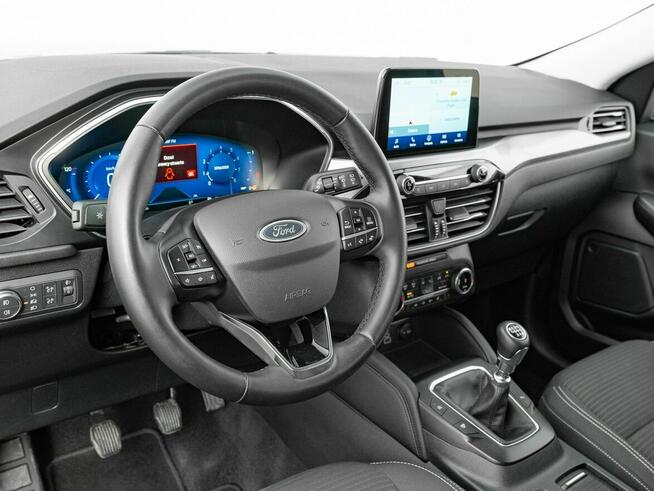 Ford Kuga WD4670R#1.5 EcoBoost FWD Titanium Podgrz.f i kier Salon PL VAT 23%