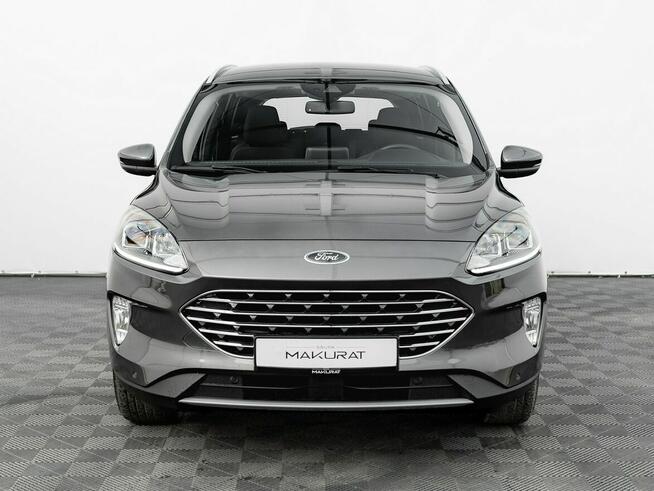 Ford Kuga WD4670R#1.5 EcoBoost FWD Titanium Podgrz.f i kier Salon PL VAT 23%