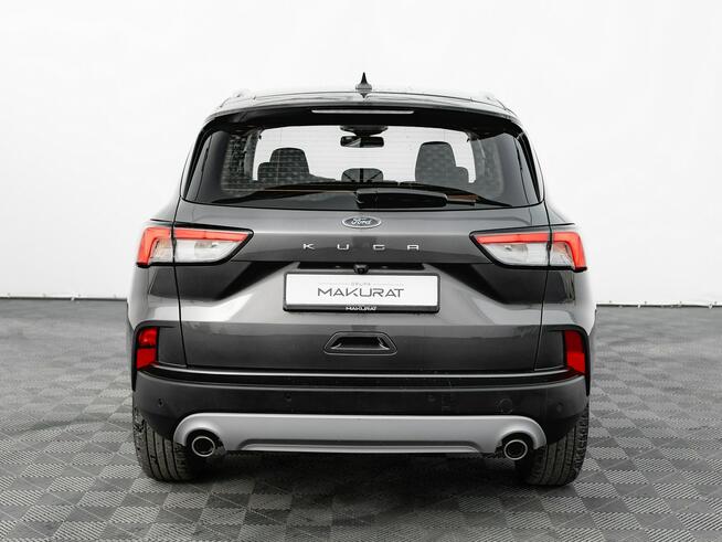 Ford Kuga WD4670R#1.5 EcoBoost FWD Titanium Podgrz.f i kier Salon PL VAT 23%