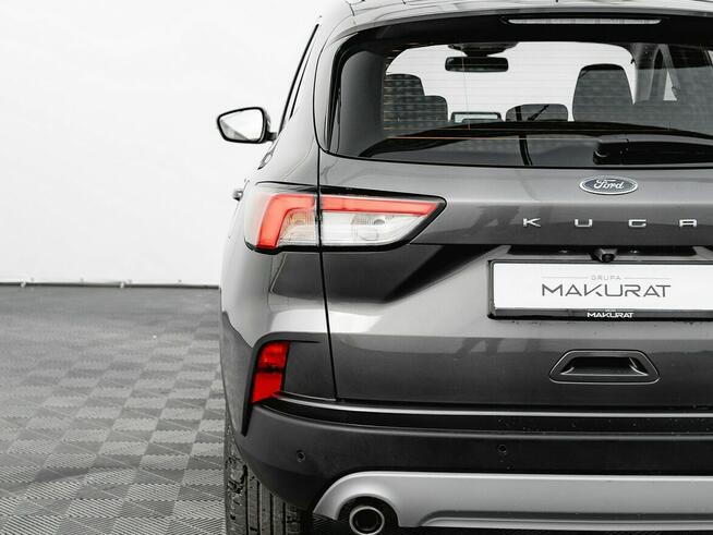 Ford Kuga WD4670R#1.5 EcoBoost FWD Titanium Podgrz.f i kier Salon PL VAT 23%
