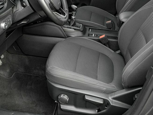 Ford Kuga WD4670R#1.5 EcoBoost FWD Titanium Podgrz.f i kier Salon PL VAT 23%